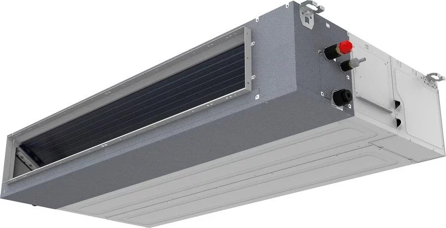 Канальная сплит-система Ferrum LCAD24D3-AI/LCAU24U3-AI