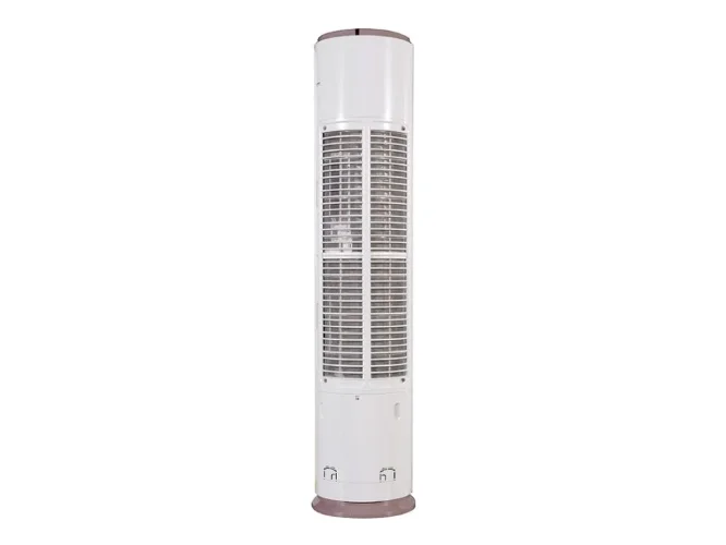 Колонный кондиционер Midea MFYC400-24HRFN8-Q/MOX430UL-24HFN8-Q