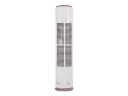 Колонный кондиционер Midea MFYC400-24HRFN8-Q/MOX430UL-24HFN8-Q