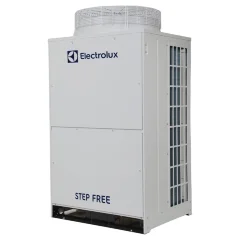 Наружный блок мультизональной системы VRF Electrolux ESVMO-SF-280-A Step Free