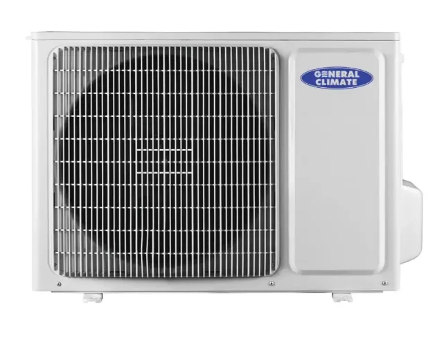 Сплит-система General Climate GC-MR12HR32/GU-MR12H32 Mars Inverter