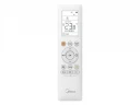 Внутренний блок мульти сплит-системы Midea MMCA1BU-09HRFN8 Gaia Multi
