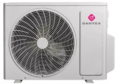 Наружный блок мульти сплит-системы Dantex RK-4M28HGE-W Flex Profi