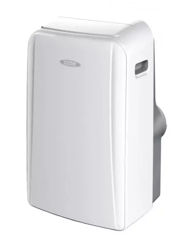 Мобильный кондиционер General Climate GCP-12HRA