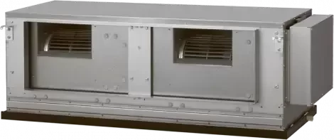 Канальная сплит-система General ARHG90LHTA/AOHG90LRLA Duct Eco
