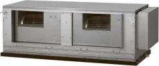 Канальная сплит-система General ARHG90LHTA/AOHG90LRLA Duct Eco