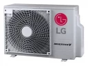 Канальная сплит-система LG CL12R.N20/UU12WR.UL0 Ultra Inverter