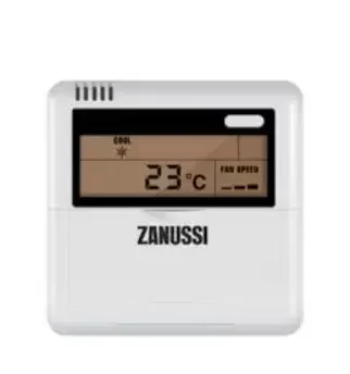 Канальная сплит-система Zanussi ZACD-60 H/ICE/FI/A22/N1 Forte Integro