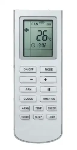Сплит-система Jax ACN-24 HE Tasmania
