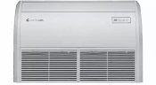 Напольно-потолочная сплит-система Quattroclima QV-I60FF1/QN-I60UF