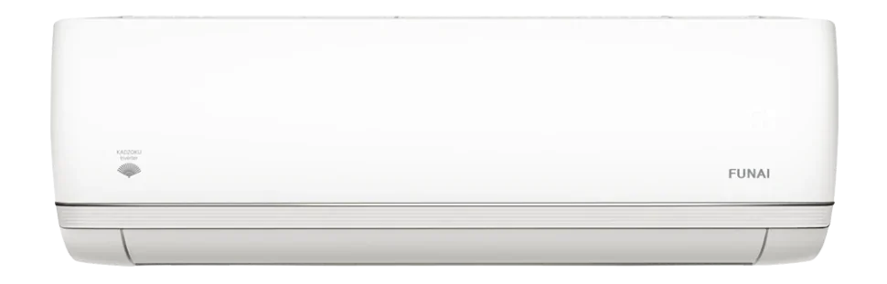 Сплит-система Funai RAC-I-KD35HP.D03/S/RAC-I-KD35HP.D03/U Kadzoku Inverter 2025