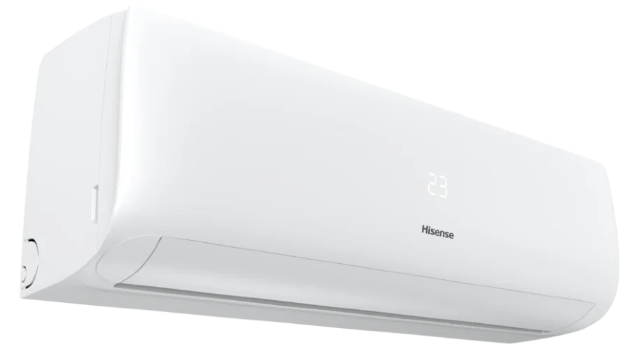 Сплит-система Hisense AS-18HR4RMSCJ00G/AS-18HR4RMSCJ00W Next Classic A