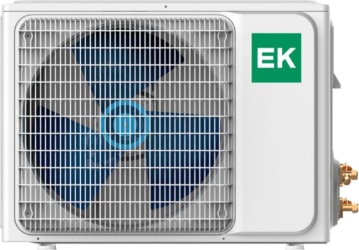 Сплит-система Euroklimat EKSB-20HN/EKOB-20HN-W Bosco