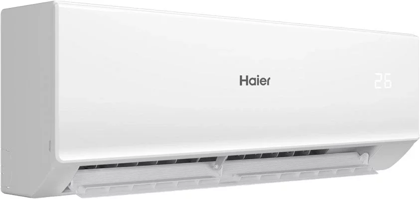 Настенная сплит-система Haier HSU-09HQJ103/R3-W(IN)/HSU-09HQJ103/R3(OUT) Quantum On/Off