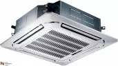 Кондиционер Lessar LS-HE36BMA4/LU-HE36UMA4/LZ-B4IB