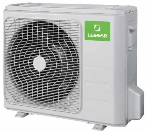 Кондиционер Lessar LS-HE36BMA4/LU-HE36UMA4/LZ-B4IB