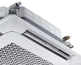 Кассетная сплит-система Samsung AC140NN4DKH/EU/AC140BXADGH/AF