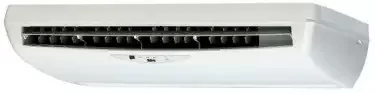Потолочный кондиционер Daikin FHQN140CXV/RQ140DXY