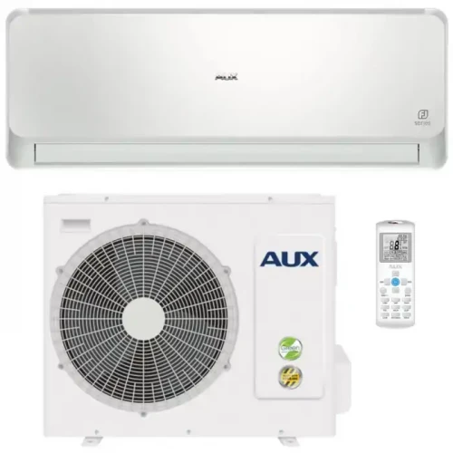 Сплит система AUX ASW-H09B4/FJ-SR1 AS-H09B4/FJ-R1