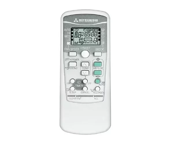 Настенная сплит-система Mitsubishi Heavy SRK25ZSP-W/SRC25ZSP-W STANDARD