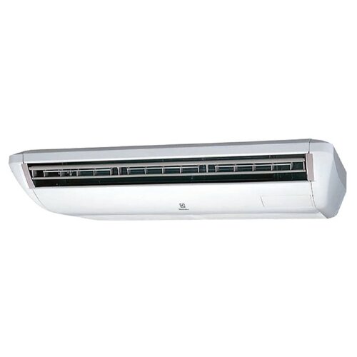 Внутренний напольно-потолочный блок мультизональной системы VRF Electrolux ESVMU-SF-90 Step Free