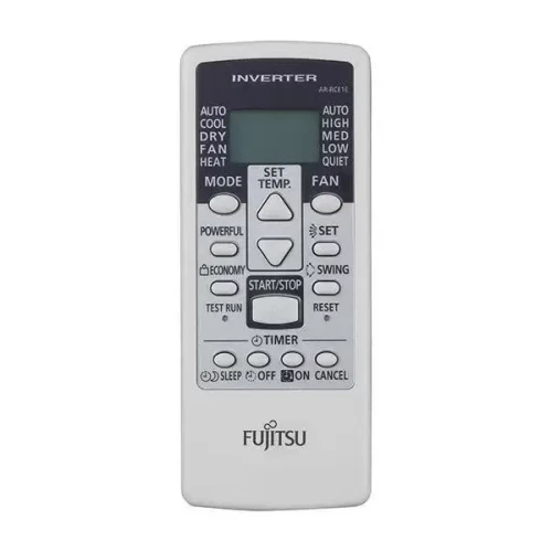 Сплит-система Fujitsu ASYG18KLCA/AOYG18KLTA Clarios