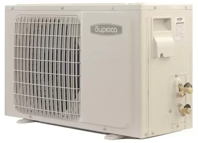 Сплит-система Бирюса B-12FIR-IK/B-12FIQ-IK F Inverter