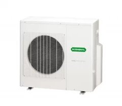 Наружный блок мульти сплит-системы General AOHG45LBT8 Flexible Multi