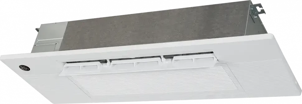 Кассетная сплит-система MDV MDCA1I-12HRFN8/MDOAG-12HFN8