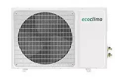 Канальная сплит-система Ecoclima ECLMD-H18/4R1/ECL-H18/4R1