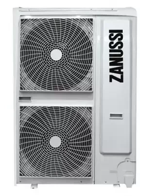 Напольно-потолочная сплит-система Zanussi ZACU-48 H/ICE/FI/A22/N1 Forte Integro