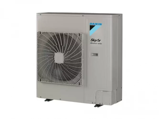 Колонная сплит-система Daikin FVA140A/RZASG140MY1