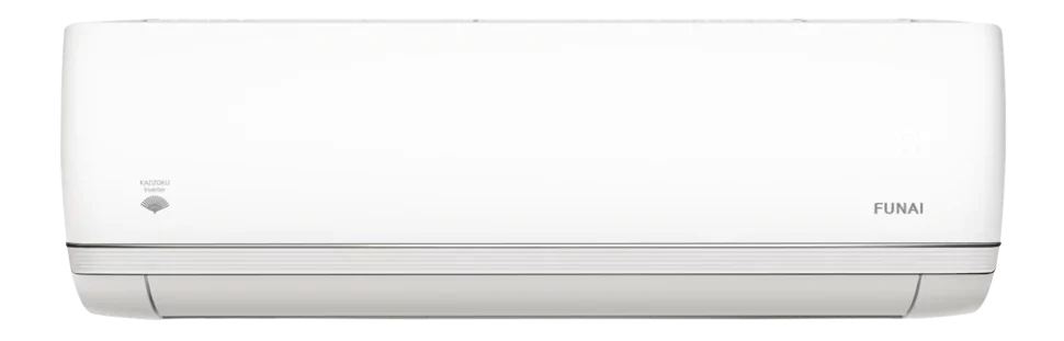 Сплит-система Funai RAC-I-KD30HP.D03/S/RAC-I-KD30HP.D03/U Kadzoku Inverter 2025