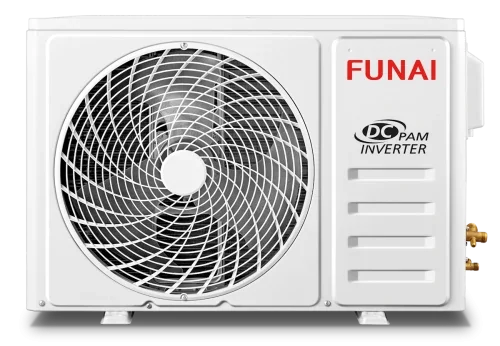 Сплит-система Funai RAC-I-KD30HP.D03/S/RAC-I-KD30HP.D03/U Kadzoku Inverter 2025