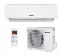 Сплит-система NeoClima NS/NU-HAX18RWI inverter