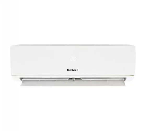 Сплит-система NeoClima NS/NU-HAX18RWI inverter