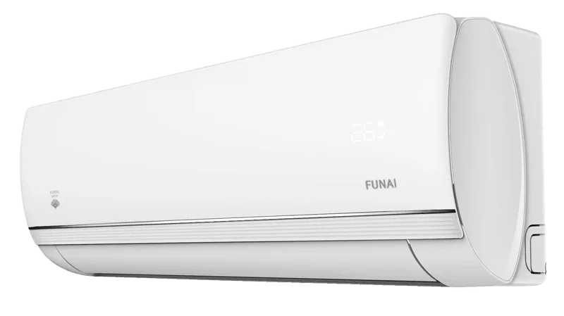 Сплит-система Funai RAC-I-KD55HP.D03/S/RAC-I-KD55HP.D03/U Kadzoku Inverter 2025