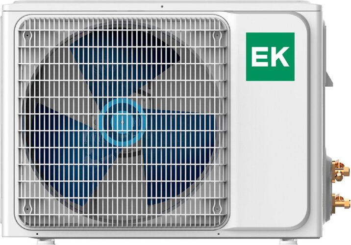 Сплит-система Euroklimat EKSB-25HN/EKOB-25HN-W Bosco