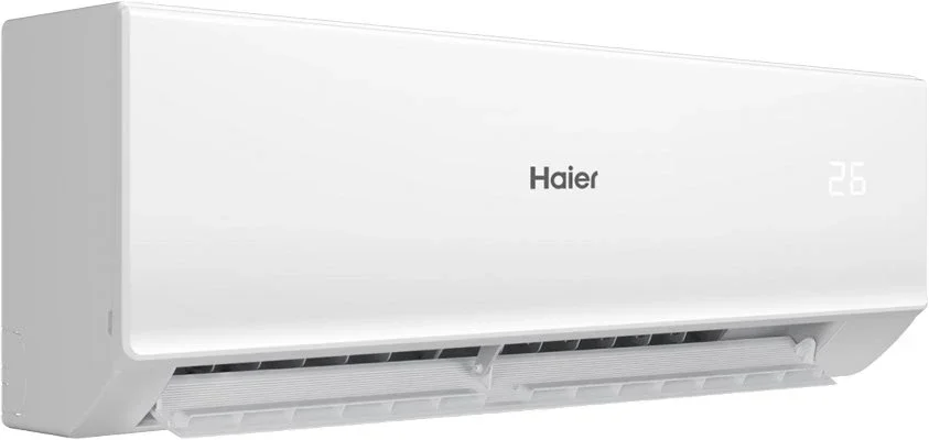 Настенная сплит-система Haier HSU-12HQJ103/R3-W(IN)/HSU-12HQJ103/R3(OUT) Quantum On/Off