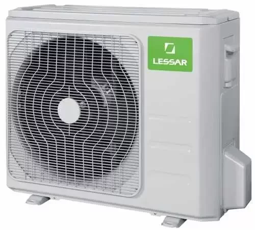 Кондиционер Lessar LS-HE48BMA4/LU-HE48UMA4/LZ-B4IB