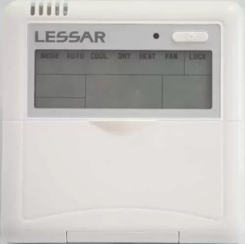 Кондиционер Lessar LS-HE48BMA4/LU-HE48UMA4/LZ-B4IB