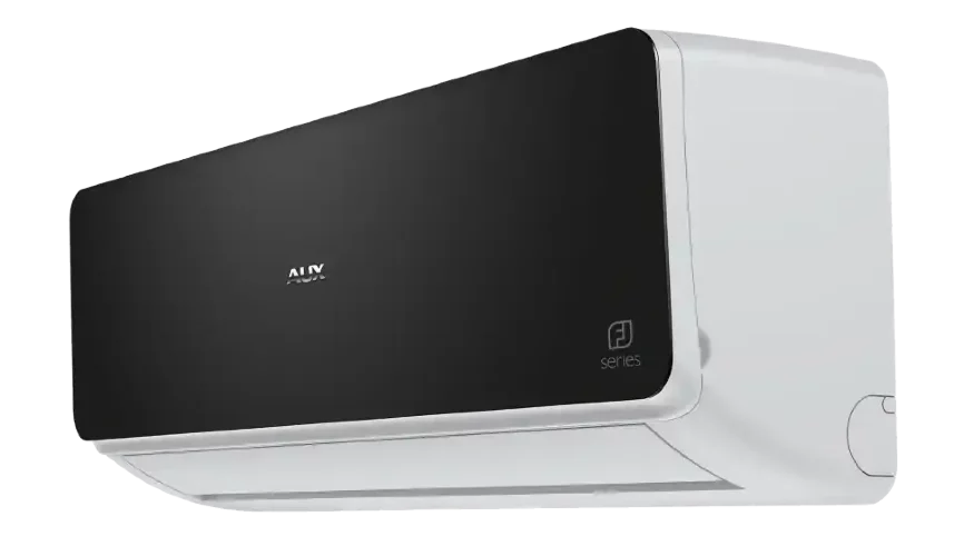 Сплит система AUX ASW-H12B4/FJ-BR1 AS-H12B4/FJ-R1
