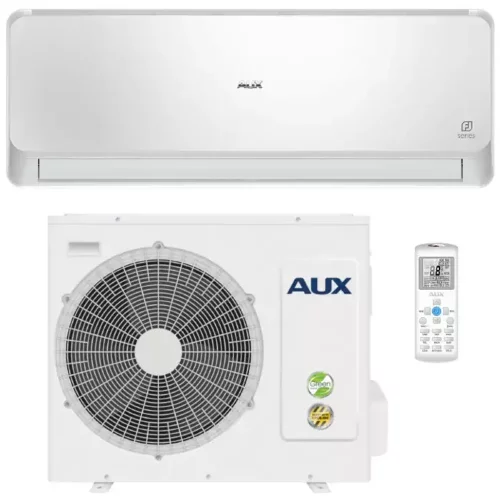 Сплит система AUX ASW-H12B4/FJ-BR1 AS-H12B4/FJ-R1