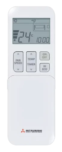 Настенная сплит-система Mitsubishi Heavy SRK25ZTL-W/SRC25ZTL-W Standard Plus