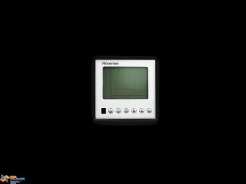 Колонный кондиционер Hisense AUF-48ER6SM /AUW-48H6SE1