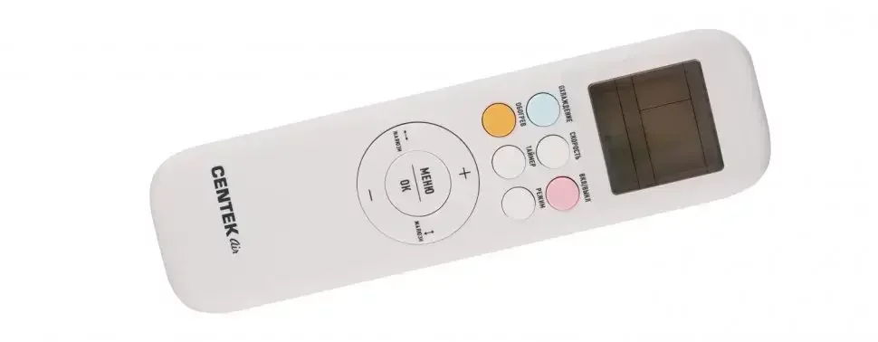 Сплит-система Centek CT-65CDC24