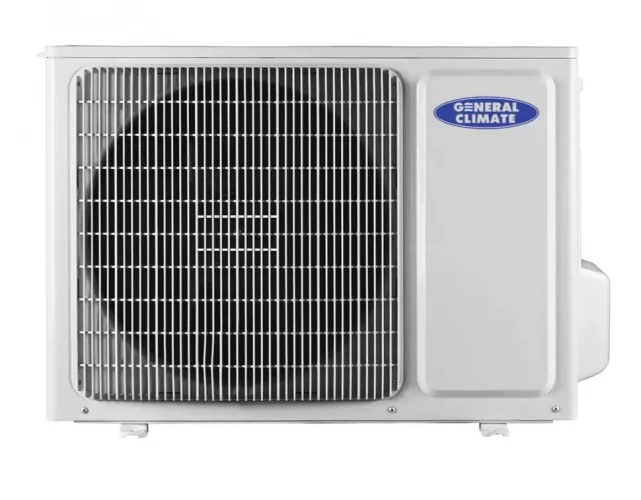 Сплит-система General Climate GC-MR18HR32/GU-MR18H32 Mars Inverter