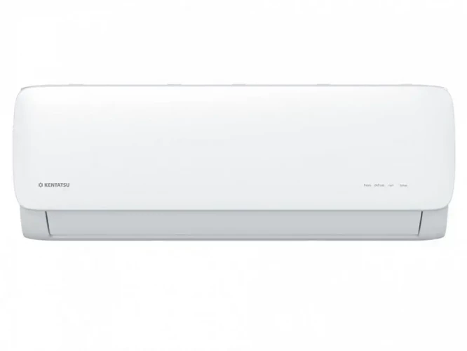Сплит-система Kentatsu KSGAB26HZRN1W/KSRAB26HZRN1 Kanami Inverter Wi-Fi