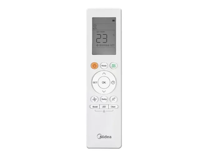 Сплит-система Midea MSAG3-09HRN1-I/MSAG3-09HRN1-O Primary