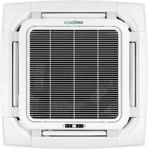 Кассетная сплит-система Ecoclima ECLCA-TC36/4R1/ECL-TC36/5R1(U)